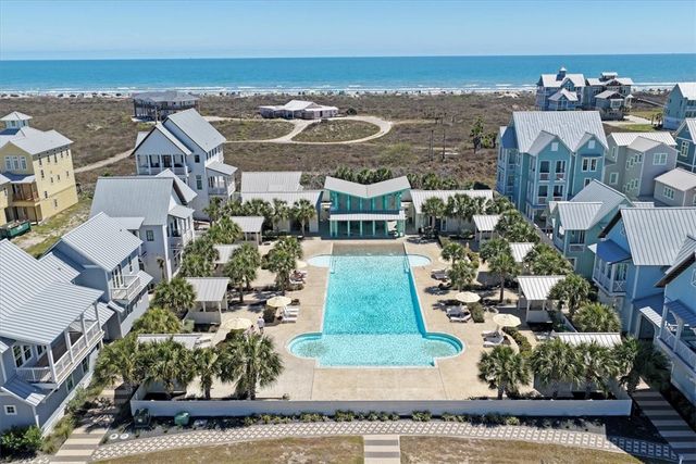 761 Silverleaf St, Port Aransas, TX 78373