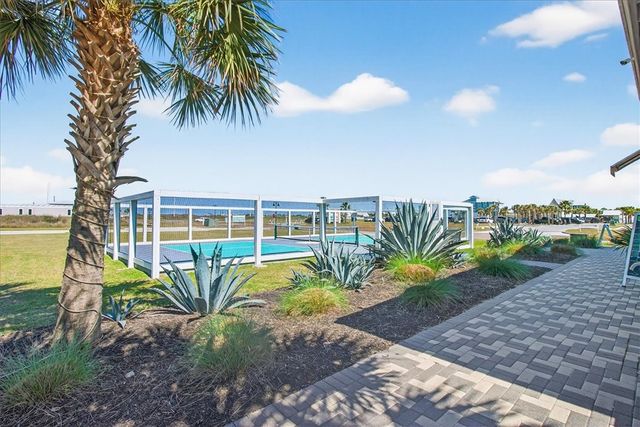 761 Silverleaf St, Port Aransas, TX 78373