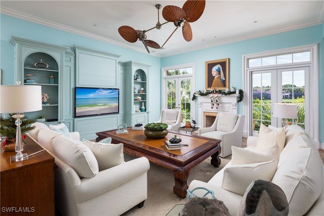 3351 Creekview DR, Bonita Springs, FL 34134