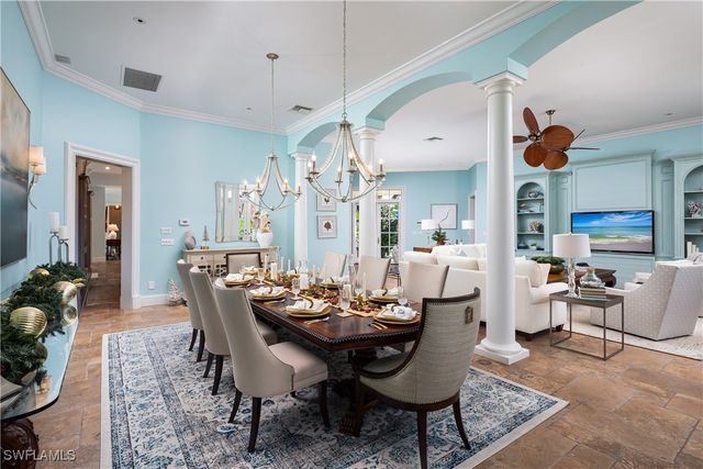 3351 Creekview DR, Bonita Springs, FL 34134