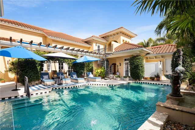 3351 Creekview DR, Bonita Springs, FL 34134