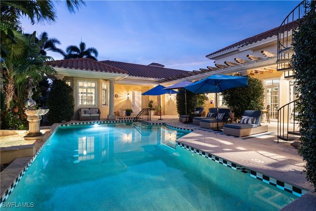 3351 Creekview DR, Bonita Springs, FL 34134