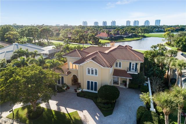 3351 Creekview DR, Bonita Springs, FL 34134