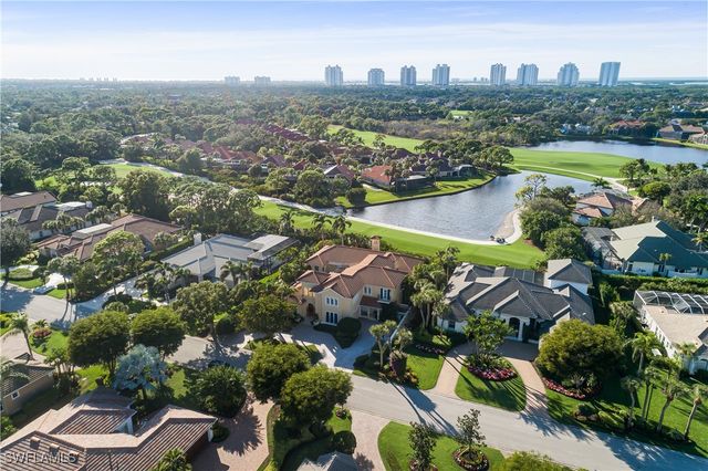 3351 Creekview DR, Bonita Springs, FL 34134