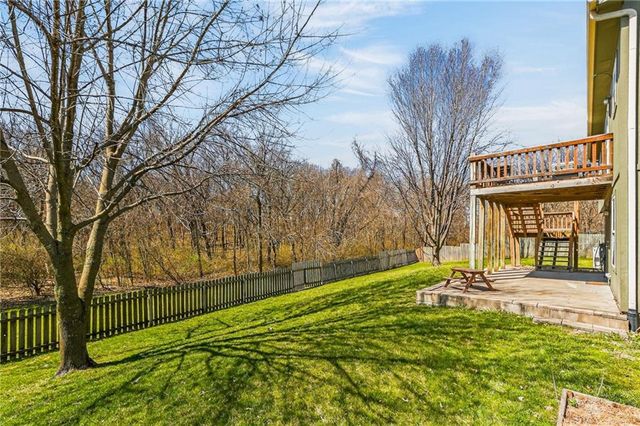 10502 N Wallace Avenue, Kansas City, MO 64157