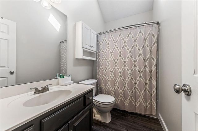 10502 N Wallace Avenue, Kansas City, MO 64157