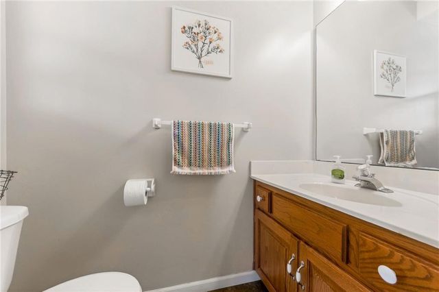 10502 N Wallace Avenue, Kansas City, MO 64157