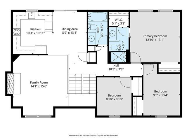 10502 N Wallace Avenue, Kansas City, MO 64157