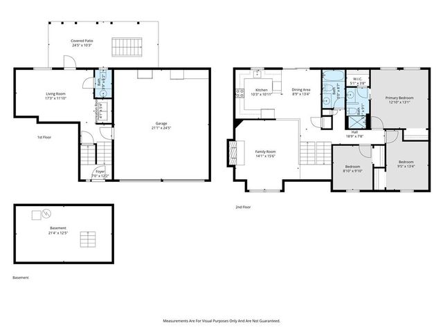 10502 N Wallace Avenue, Kansas City, MO 64157