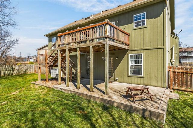 10502 N Wallace Avenue, Kansas City, MO 64157