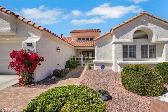 2921 Golf Links Drive, Las Vegas, NV 89134