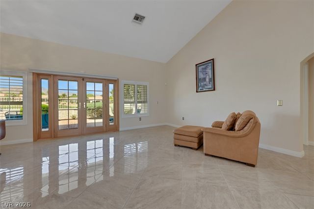 2921 Golf Links Drive, Las Vegas, NV 89134