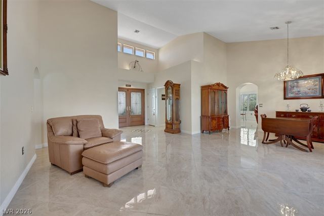 2921 Golf Links Drive, Las Vegas, NV 89134