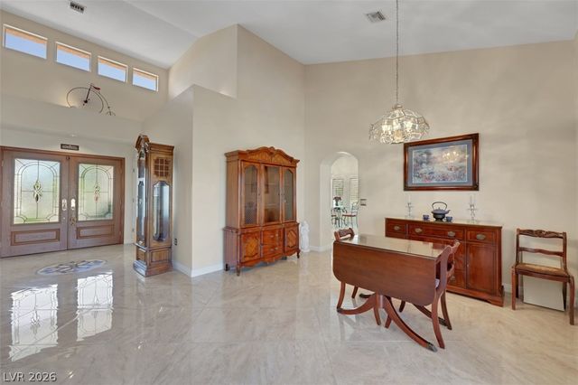 2921 Golf Links Drive, Las Vegas, NV 89134