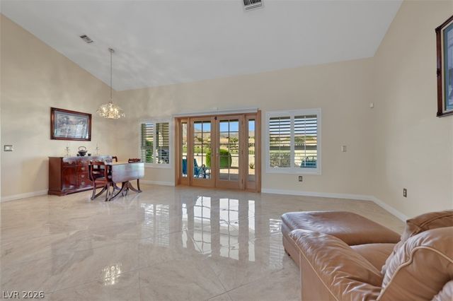 2921 Golf Links Drive, Las Vegas, NV 89134