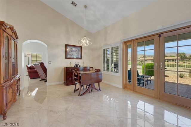 2921 Golf Links Drive, Las Vegas, NV 89134