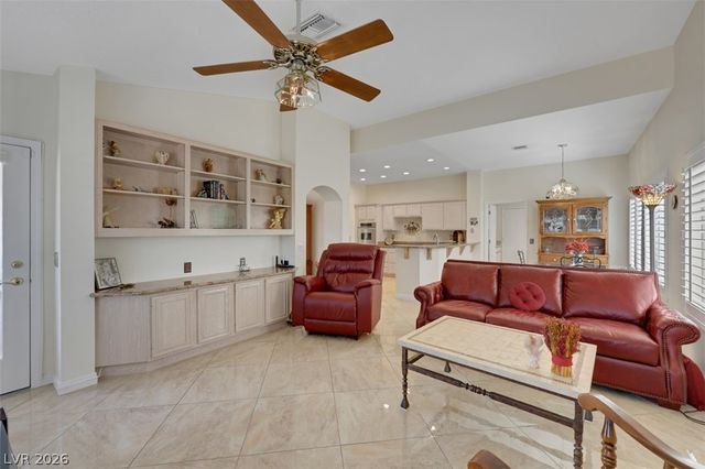 2921 Golf Links Drive, Las Vegas, NV 89134