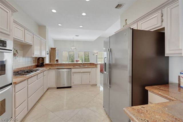 2921 Golf Links Drive, Las Vegas, NV 89134