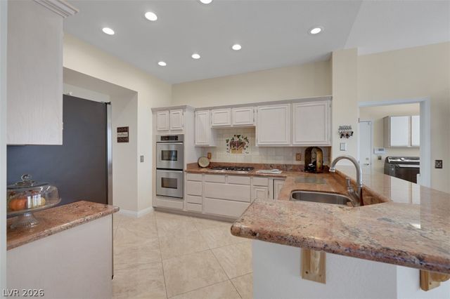 2921 Golf Links Drive, Las Vegas, NV 89134