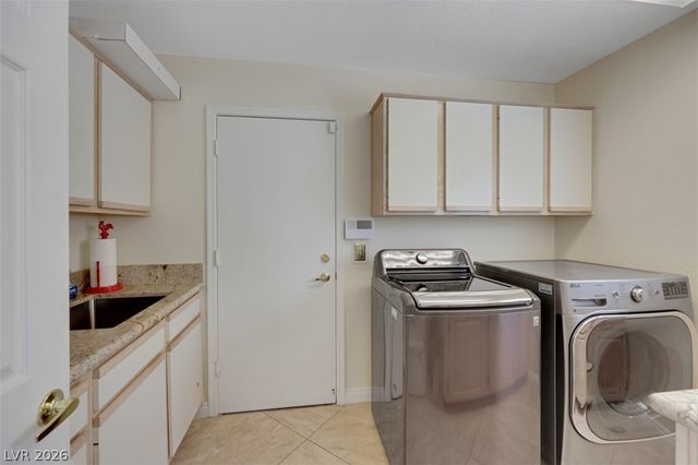 2921 Golf Links Drive, Las Vegas, NV 89134