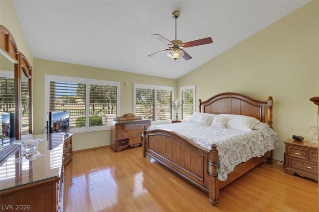 2921 Golf Links Drive, Las Vegas, NV 89134