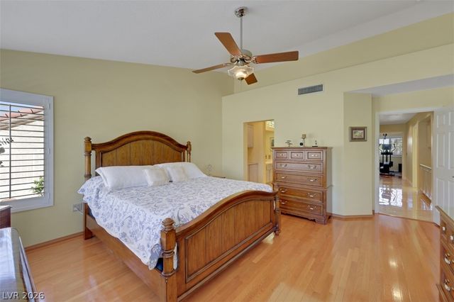 2921 Golf Links Drive, Las Vegas, NV 89134