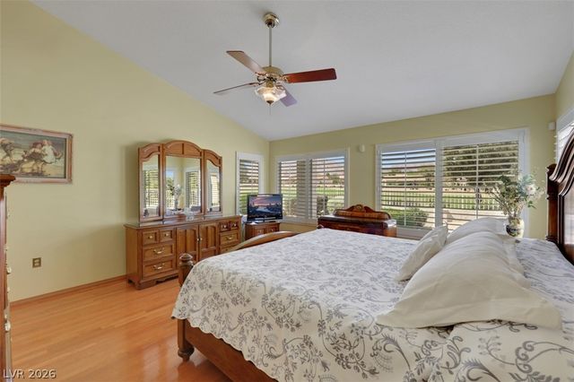 2921 Golf Links Drive, Las Vegas, NV 89134