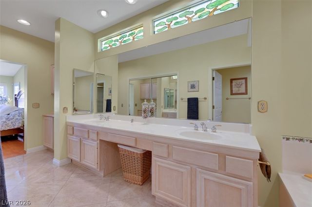 2921 Golf Links Drive, Las Vegas, NV 89134