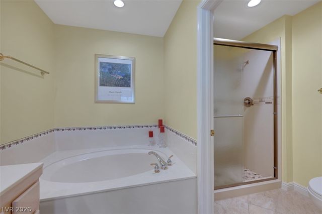 2921 Golf Links Drive, Las Vegas, NV 89134