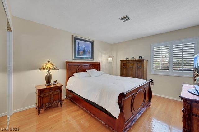 2921 Golf Links Drive, Las Vegas, NV 89134