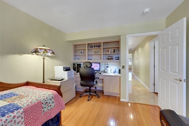 2921 Golf Links Drive, Las Vegas, NV 89134