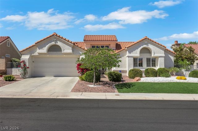 2921 Golf Links Drive, Las Vegas, NV 89134