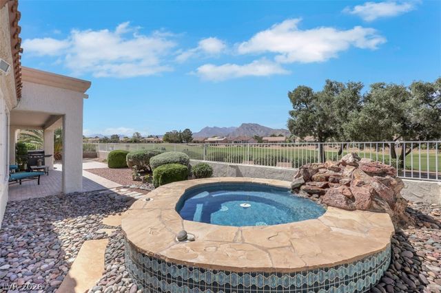 2921 Golf Links Drive, Las Vegas, NV 89134