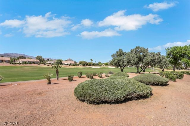 2921 Golf Links Drive, Las Vegas, NV 89134