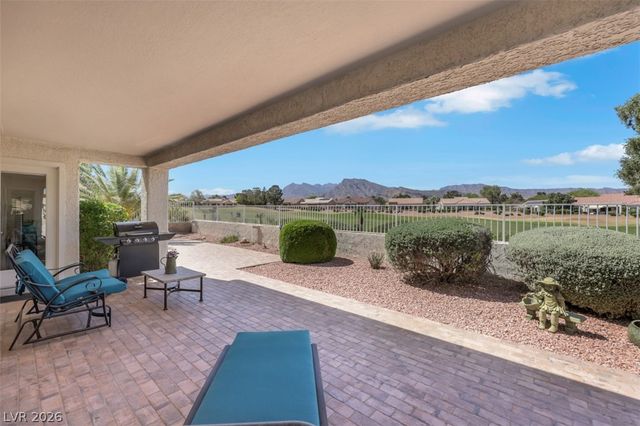 2921 Golf Links Drive, Las Vegas, NV 89134