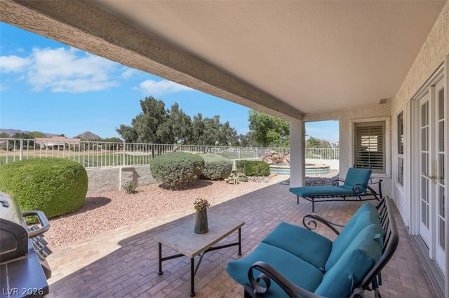 2921 Golf Links Drive, Las Vegas, NV 89134