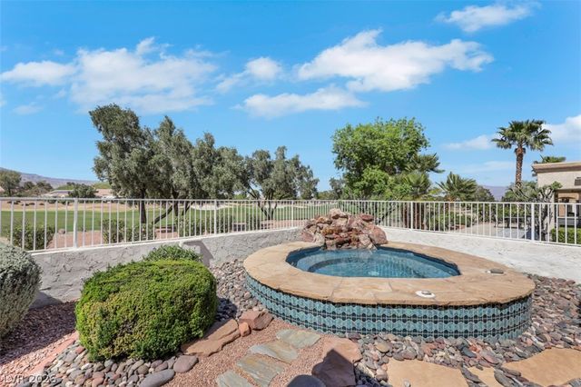 2921 Golf Links Drive, Las Vegas, NV 89134