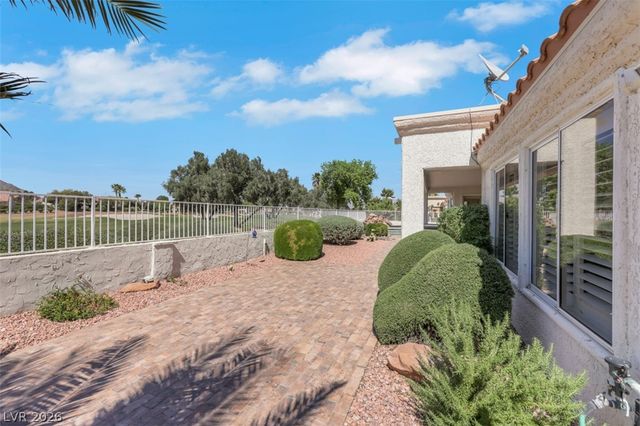 2921 Golf Links Drive, Las Vegas, NV 89134