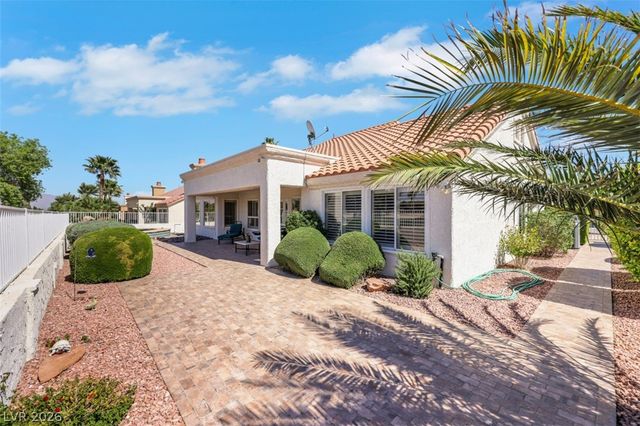 2921 Golf Links Drive, Las Vegas, NV 89134