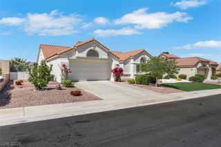2921 Golf Links Drive, Las Vegas, NV 89134