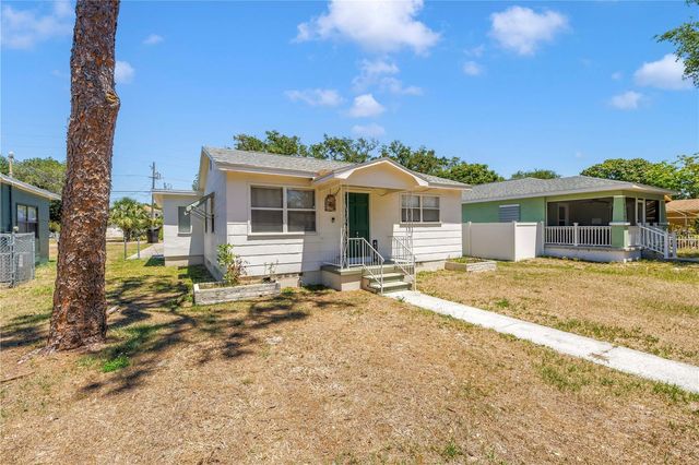 4729 12TH AVENUE S, St Petersburg, FL 33711