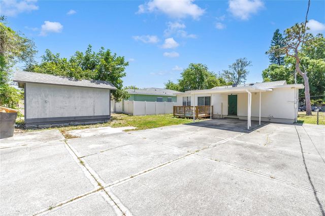 4729 12TH AVENUE S, St Petersburg, FL 33711