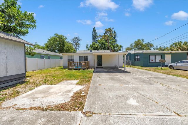4729 12TH AVENUE S, St Petersburg, FL 33711