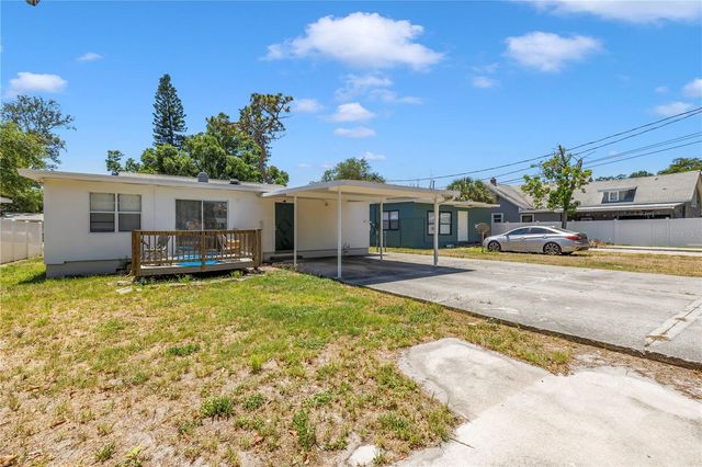 4729 12TH AVENUE S, St Petersburg, FL 33711