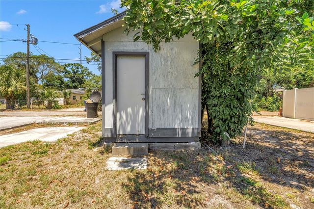 4729 12TH AVENUE S, St Petersburg, FL 33711