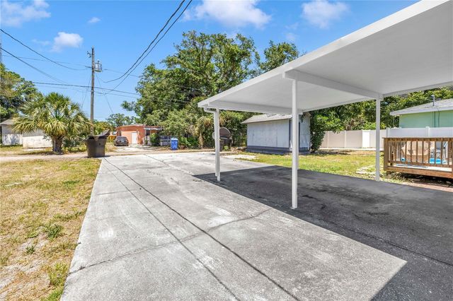 4729 12TH AVENUE S, St Petersburg, FL 33711