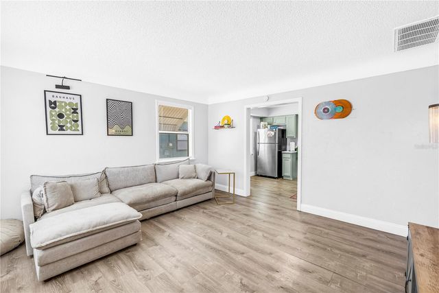 4729 12TH AVENUE S, St Petersburg, FL 33711