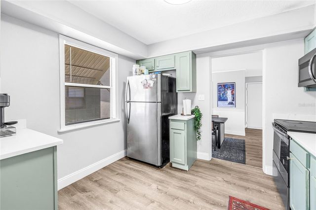 4729 12TH AVENUE S, St Petersburg, FL 33711