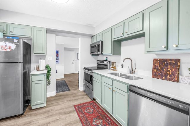 4729 12TH AVENUE S, St Petersburg, FL 33711