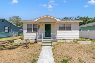 4729 12TH AVENUE S, St Petersburg, FL 33711